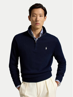 Polo Ralph Lauren Polo Ralph Lauren Pullover 710859939523 Dunkelblau Regular Fit