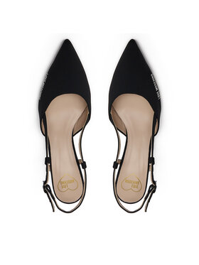 Γόβες LOVE MOSCHINO φωτογραφία