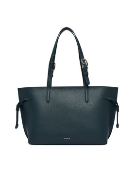 Furla Furla Soma Ava M WB02069 BX4329 CN 4913S Tumši zaļa