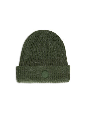 4F 4F Czapka MIDSHOP ACCESSORIES Khaki