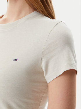 Tommy Jeans T-Shirt Tommy Jeans - 5