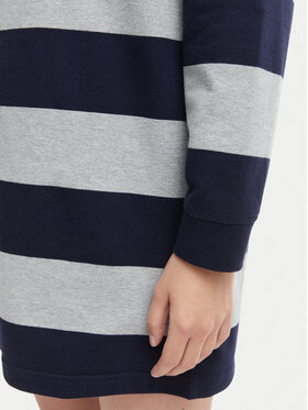 Calvin Klein Jeans Φόρεμα καθημερινό Calvin Klein Jeans - 5