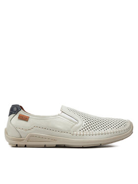 Pikolinos Pikolinos Polobotky 06H-3126 Bílá