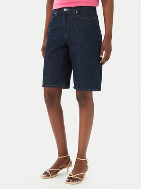 ONLY ONLY Farmer rövidnadrág Sonny 15256709 Kék Regular Fit