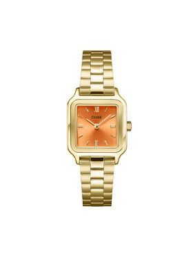 Cluse Cluse Zegarek Gracieuse Petite CW11807 Złoty