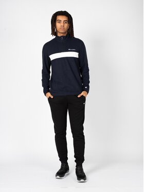 Champion Champion Μπλούζα 218103 Λευκό Slim Fit