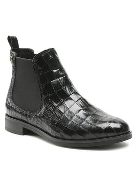 Salamander Salamander Chelsea cipele Dinia 32-41805-06 Zelena