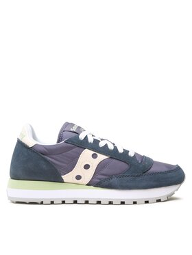 Saucony Saucony Tossud Jazz Original S1044 Tumesinine