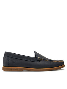 Lumberjack Lumberjack Mokassiinid Navigator SM07802-005-H01 Sinine