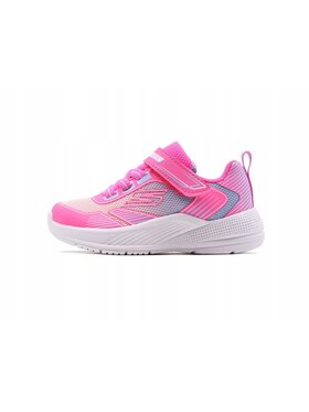 Skechers Skechers Sneakersy 303657N-HPMT Różowy