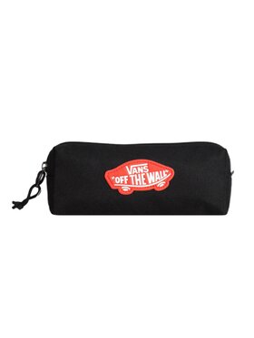 Vans Vans Piórnik OTW Pencil Pouch Czarny