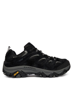Merrell Merrell Trekkings Moab 3 Gtx J036253 Negru