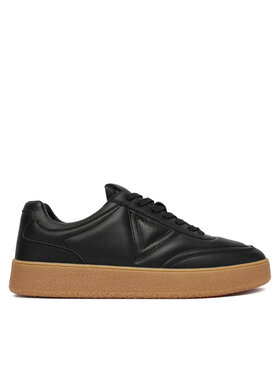 Guess Guess Sneakers FMPWIM LEA12 Negru