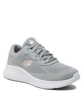 Skechers Skechers Sneakersy Perfect Time 149991/GRY Szary