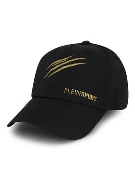 Plein Sport Plein Sport Berretto 29172 Nero