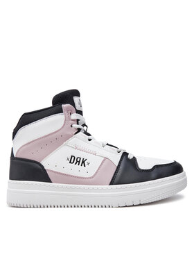 Dorko Dorko Sportcipők DS24F44W Fehér