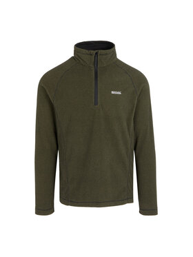Regatta Regatta Polar Montes Zielony Long Fit