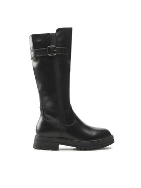 DeeZee DeeZee Stiefel CS2922-13 Schwarz