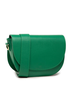Creole Creole Handtasche K11155 Grün