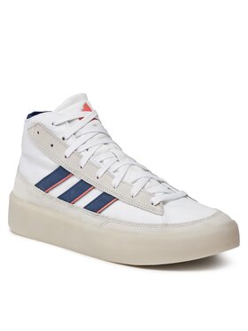 Adidas Tenisice Znsored High IF6556 Bijela