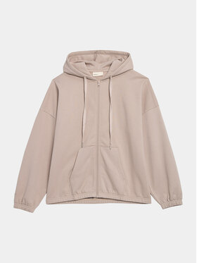 Outhorn Outhorn Світшот OTHAW23TSWSF0737 Рожевий Regular Fit