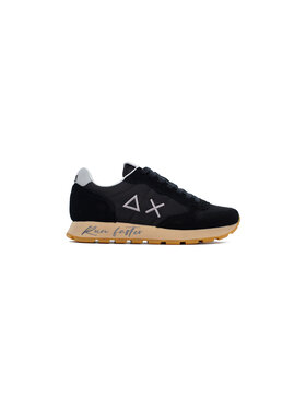 SUN68 SUN68 Sneakers Z35105-11 Nero