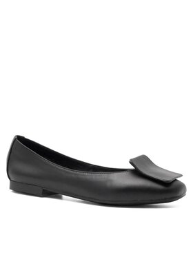 Gino Rossi Gino Rossi Ballerine Simona E23 25416PE Nero