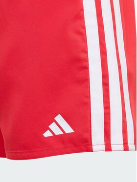 adidas adidas Kąpielówki 140881 Czerwony