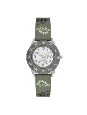 Cool Time Cool Time Zegar 6304 Zielony