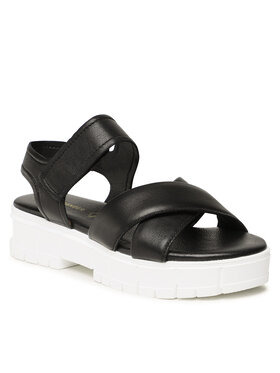 Salamander Salamander Basutės 32-38402-01 Juoda