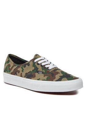 Vans Vans Teniși Authentic VN0A5JMPY331 Verde