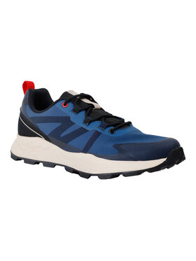 Regatta Regatta Sneakersy Leighton Granatowy