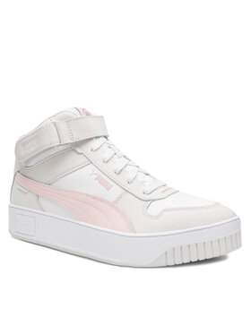 Puma Puma Sneakers Carina Street Mid 39233704 Weiß
