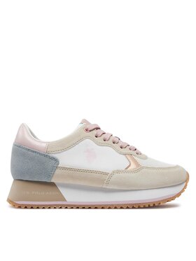 U.S. Polo Assn. U.S. Polo Assn. Tenisice Sacha002 Šarena