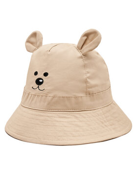 Coccodrillo Coccodrillo Klobouk WC4363102ALB Écru