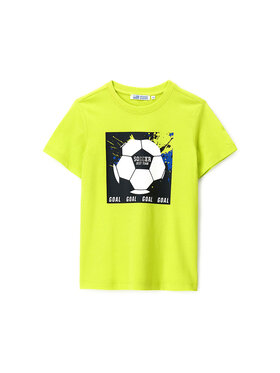 Original Marines Original Marines Футболка DFP4341YM Білий Regular Fit