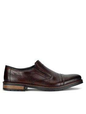 Rieker Rieker Halbschuhe 14654-25 Braun