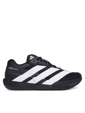 adidas adidas Încălțăminte pentru sală adizero Dropset Pro Training Shoes KH6710 Negru