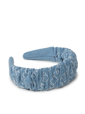Tommy Jeans Tommy Jeans Obruč Tjw Item Headband AW0AW12205 Plava