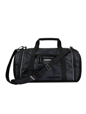 Coocazoo Coocazoo Torba podróżna 267734 Szary