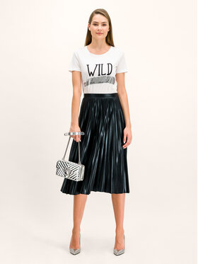 Pennyblack Pennyblack T-shirt Recapito 29740219 Bijela Regular Fit