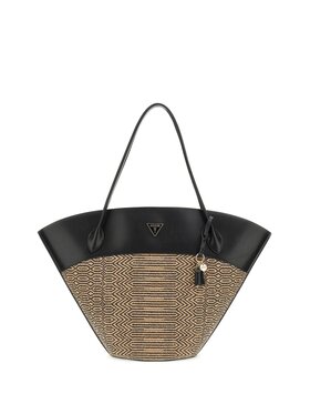 Guess Guess Torebka 176123 Czarny