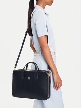 Τσάντα για laptop Tommy Hilfiger φωτογραφία