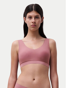 Chantelle Chantelle Podprsenkový top Soft Stretch C16A10 Růžová