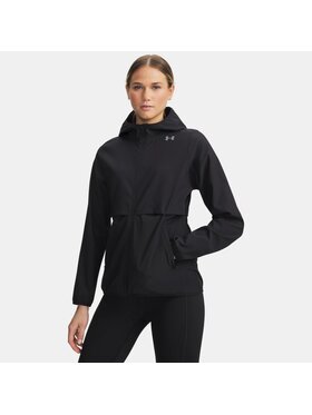 Under Armour Under Armour Kurtka do biegania UA-6009542-001 Czarny Active Fit