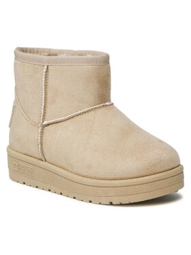 BIG STAR BIG STAR Bottes de neige MM374056 Beige