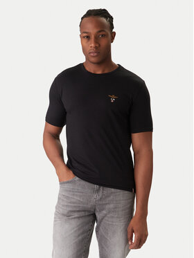 Aeronautica Militare Aeronautica Militare 2 darab boxer AM1UTI001B Fekete