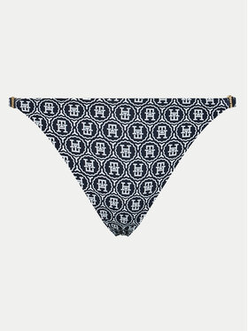 Tommy Hilfiger Gornji Del Bikini UW0UW05310 Mornarsko Modra