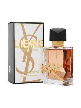 Saint Laurent Saint Laurent Libre Flowers & Flames Woda perfumowana