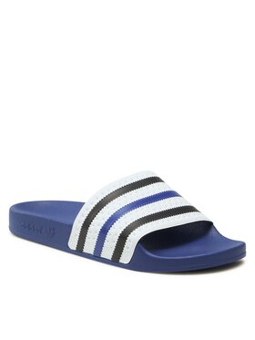 adidas adidas Mules / sandales de bain adilette Slides IG7500 Blanc